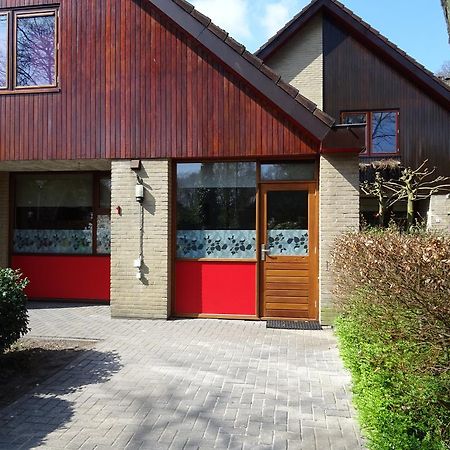 Utrechtse Heuvelrug Apartman Doorn Kültér fotó