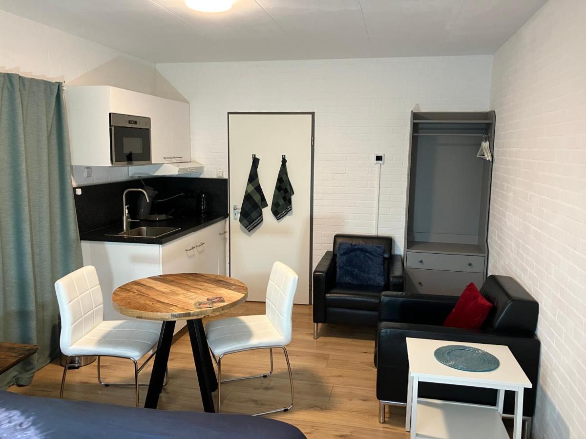 Utrechtse Heuvelrug Apartman Doorn Kültér fotó