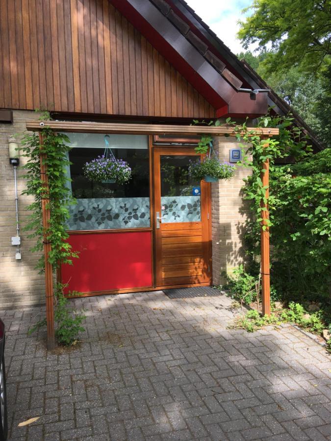 Utrechtse Heuvelrug Apartman Doorn Kültér fotó