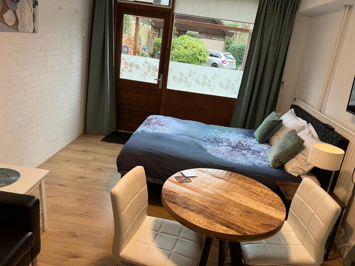 Utrechtse Heuvelrug Apartman Doorn Kültér fotó