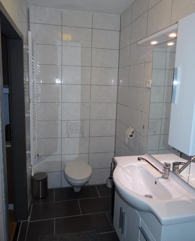 Utrechtse Heuvelrug Apartman Doorn Kültér fotó