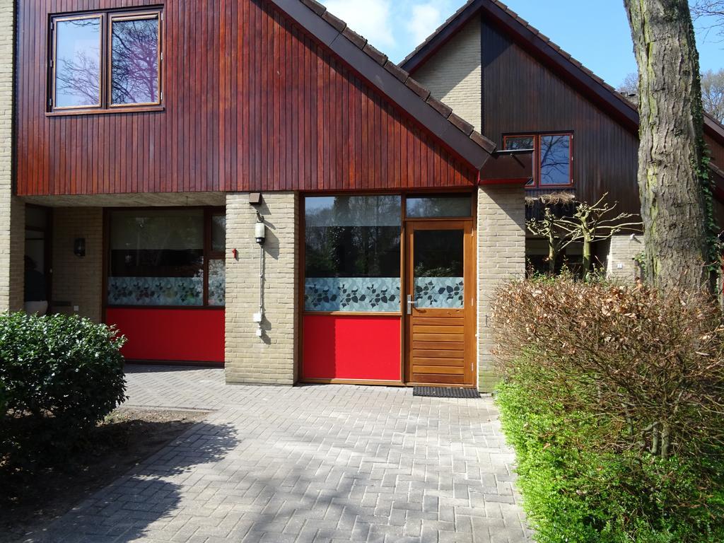 Utrechtse Heuvelrug Apartman Doorn Kültér fotó