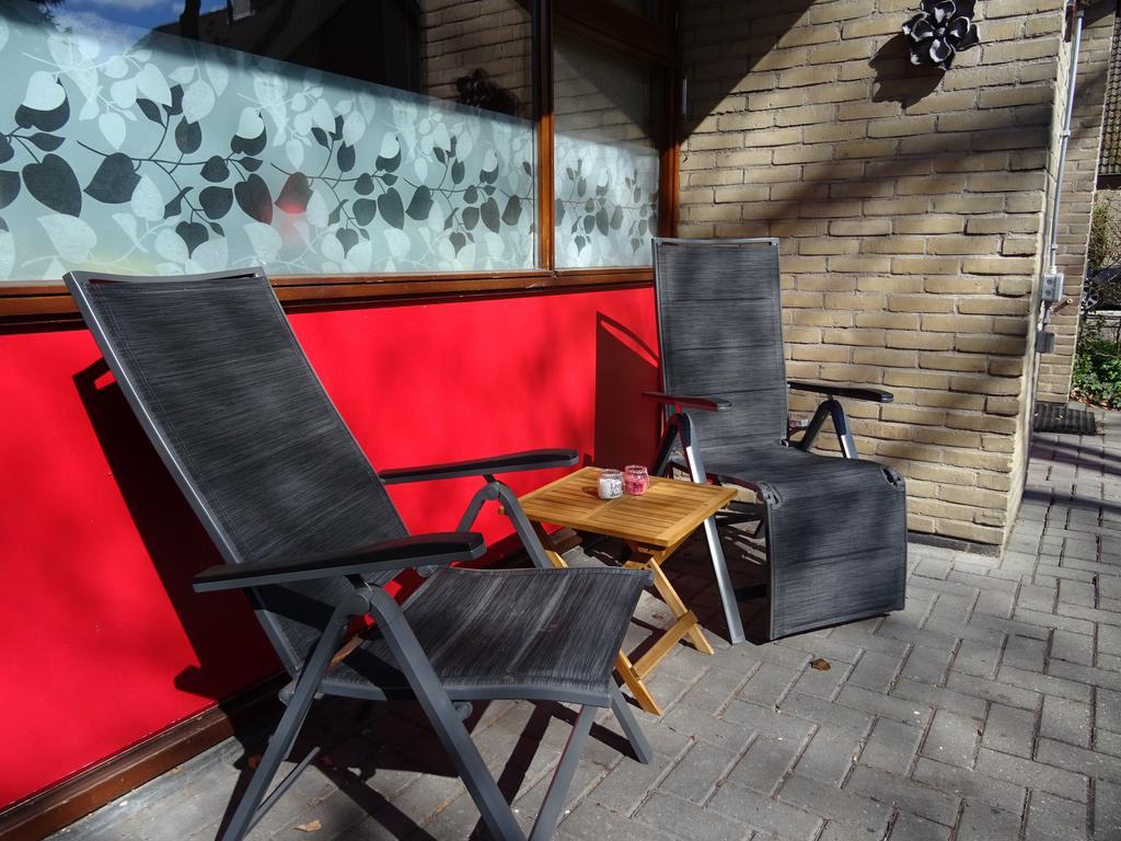 Utrechtse Heuvelrug Apartman Doorn Kültér fotó